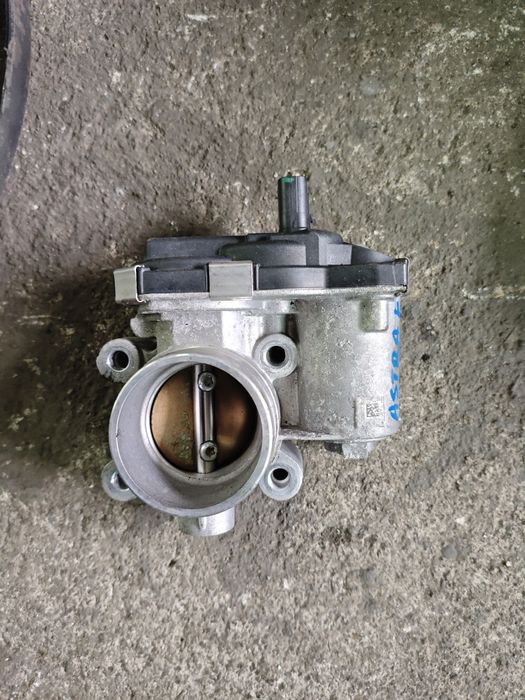 Дросел клапа за Opel Astra K,Mokka,Insignia,Corsa 1.4T