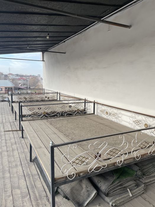 Тапчан сатылады 2,5х3