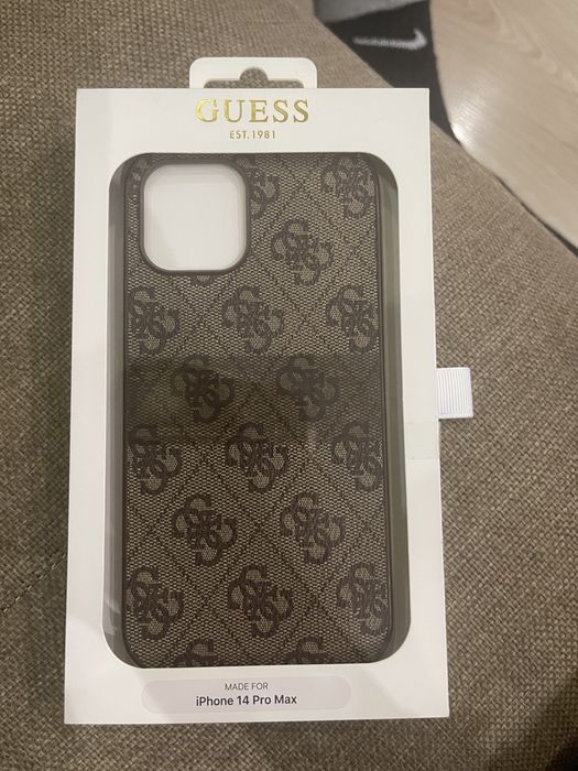 Кейс iphone 12 pro max