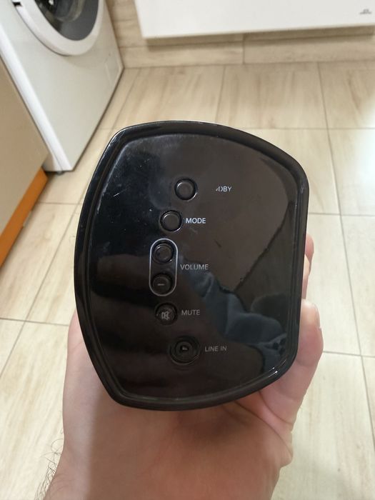 Bluetooth Soundbar Goodmans