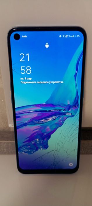 Оппо а53 полный работает