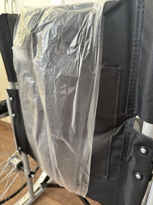 Инвалидная коляска Тулпар