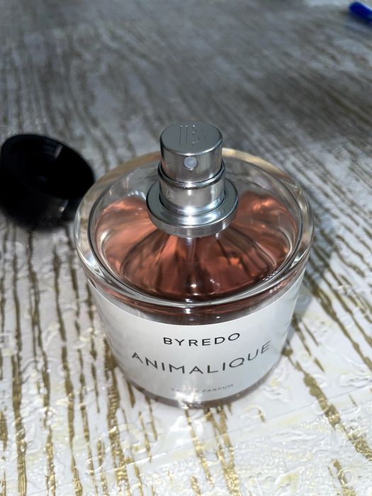 Byredo Animalique 100ml Оригинал