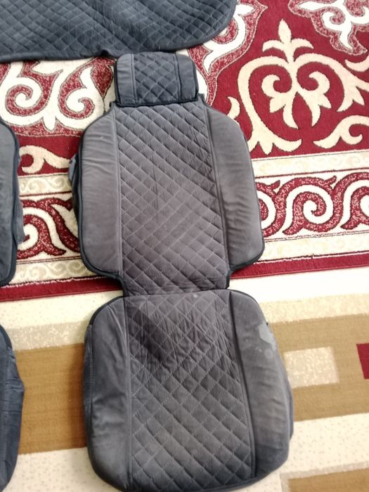 Чехол на Тойота Камри