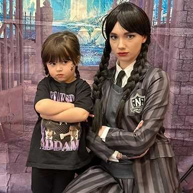 Animatori petreceri copii Bucuresti  Sector 3 Vata de zahar si Popcorn