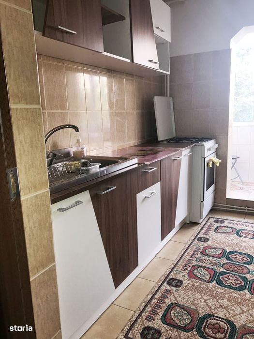 Apartament 2 camere decomandate, etj 2, Canta - Pacurari