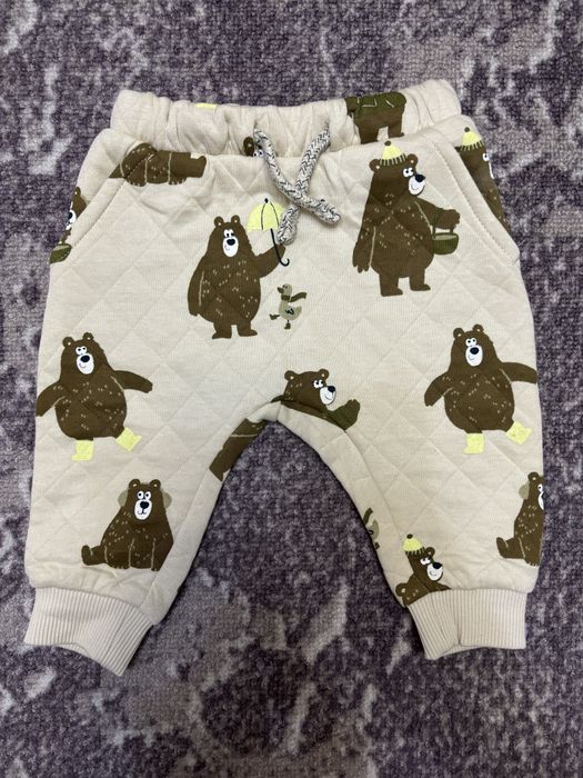 Продам вещи на мальчика