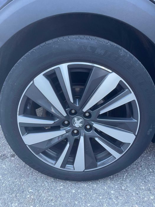 PEUGEOT 3008 2020 — imagine 4