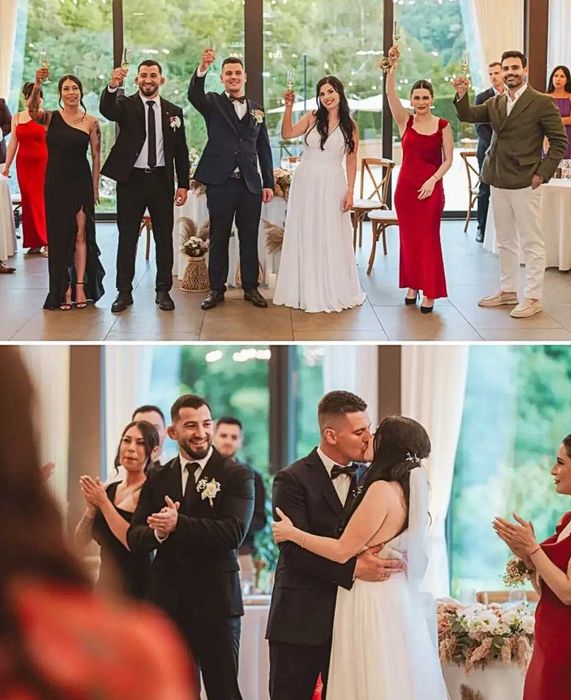 Foto si video, nunti si botezuri