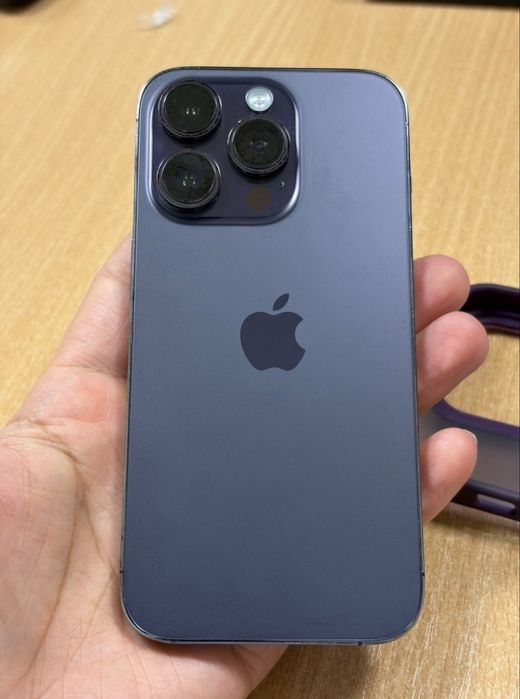 Iphone 14 Pro 128 Gb