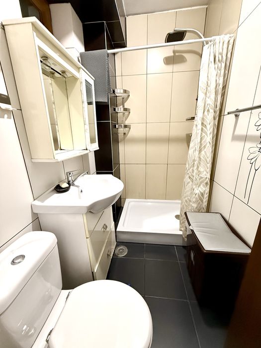 Apartament 3 camere Piața Romană  Mobilat