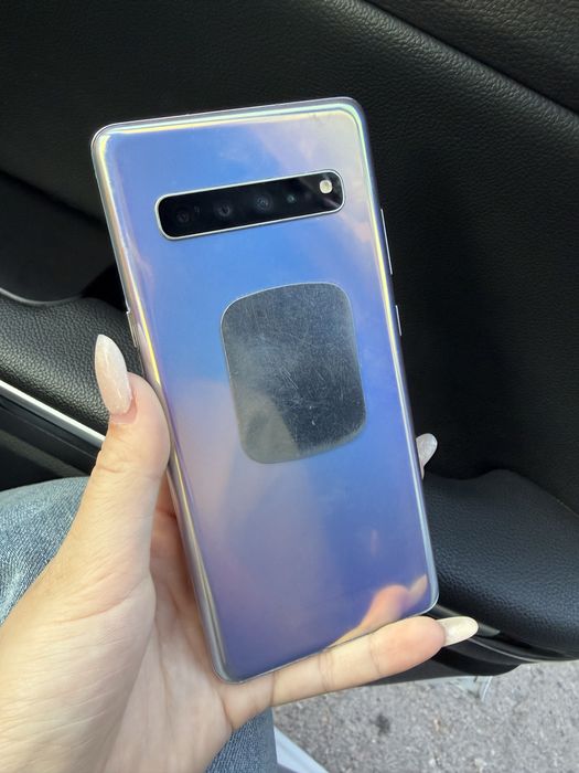 Samsung S10 , б/у , с программой “Али”