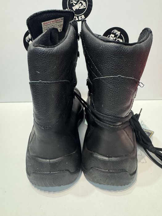 Обувки с метално бомбе STEITZ SECURA GORE-TEX . Номер 43