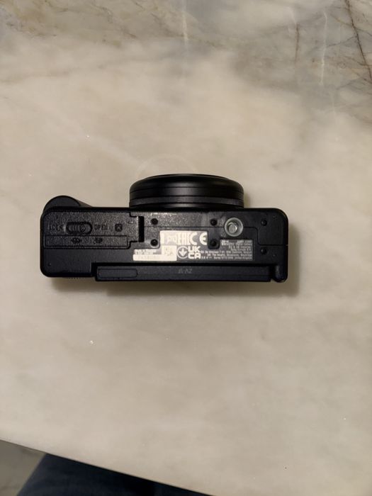 Camera digitala Sony ZV 1F