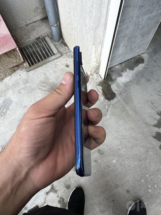 Redmi note 7 yaxshi xolatda