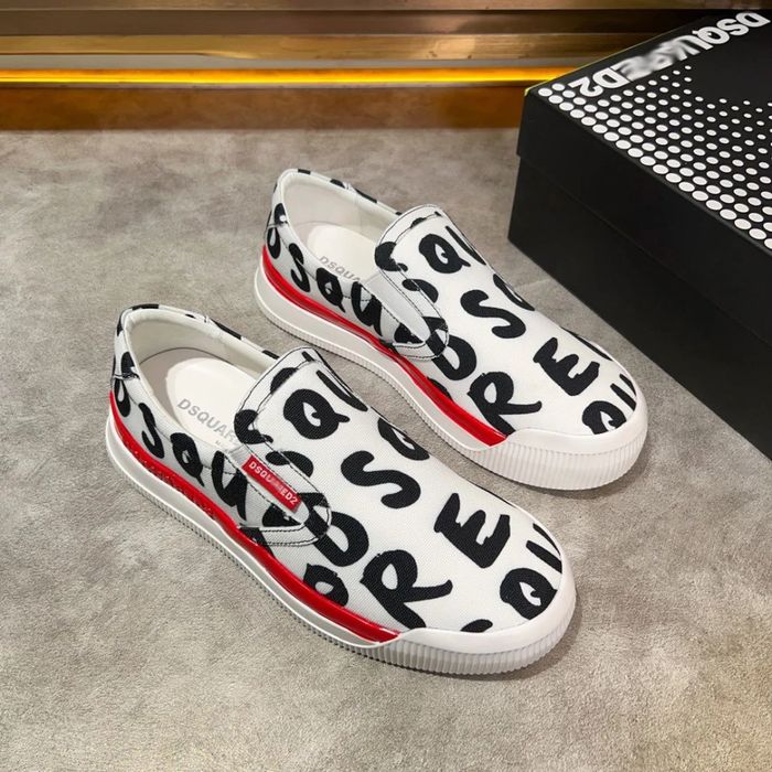 DSQ2 Sneaker Dsquared2 Дамски Маратонки
