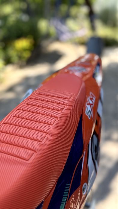 2026 Кросов мотор "SXM EVO XTC-250 (88)" със стартер крос/ендуро НОВ