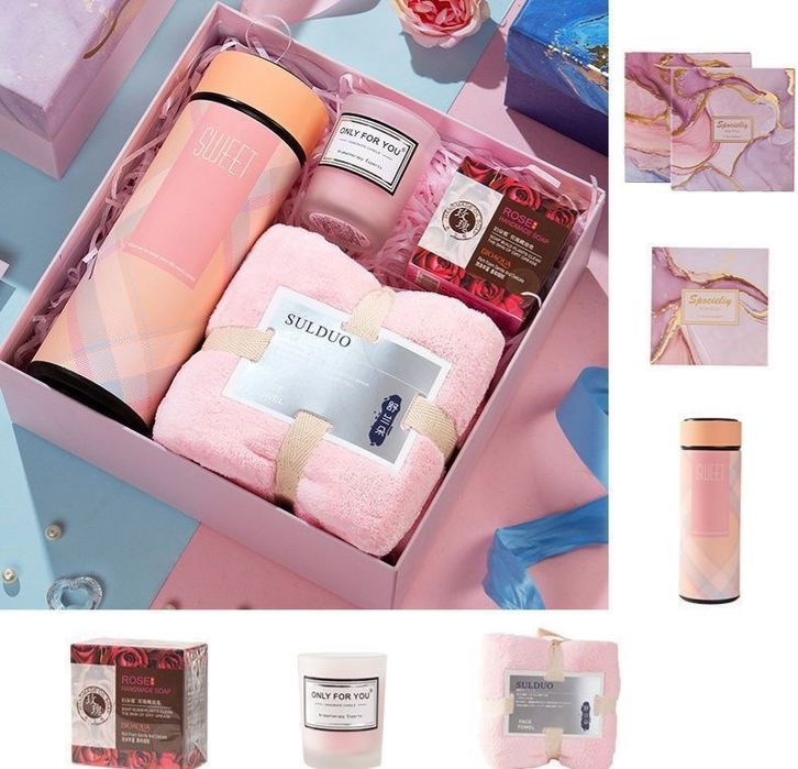 Подарочные наборы