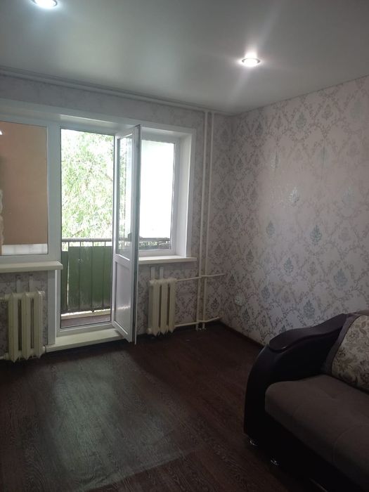 Сдам 1 ком квартиру в районе Шанырак