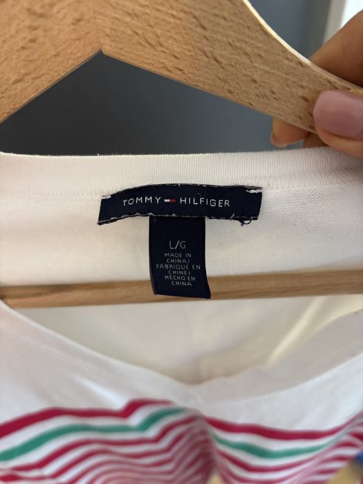 Дамска блуза Tommy Hilfiger