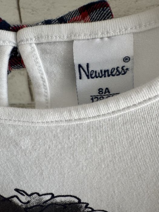 Детски комплект Newness за момиче 8г.