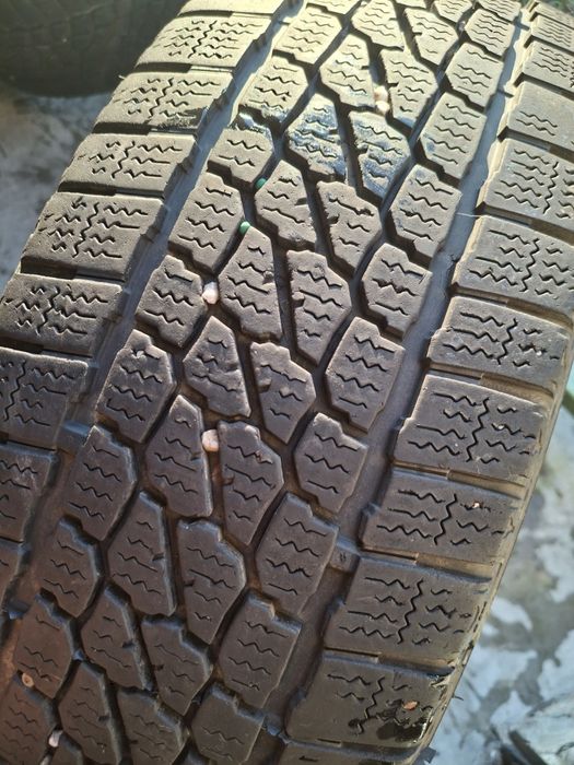 2 Anvelope de iarnă   205 65 r16C Firestone