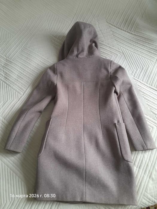 Пальто женское 44 размера