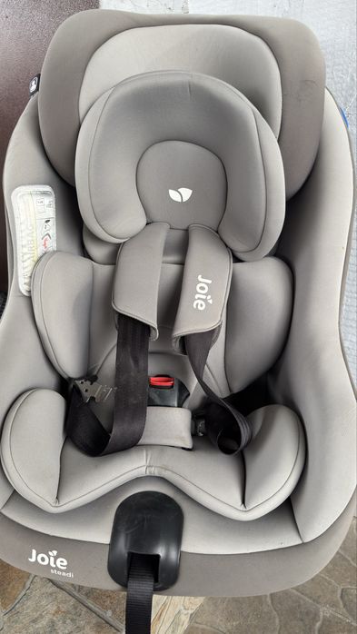 Автокресло Joie Steadi