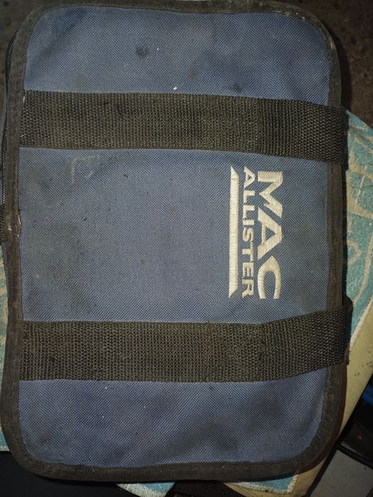 Filetanta Mac Allestern