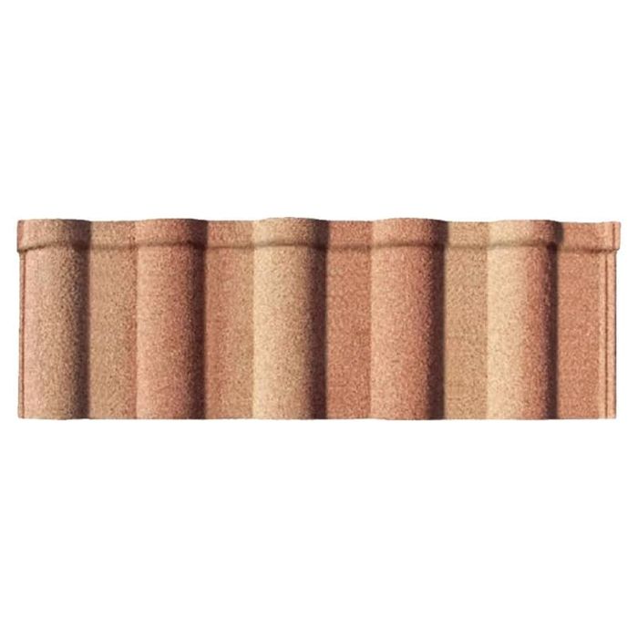 Tigla metalica cu granule minerale Lindab