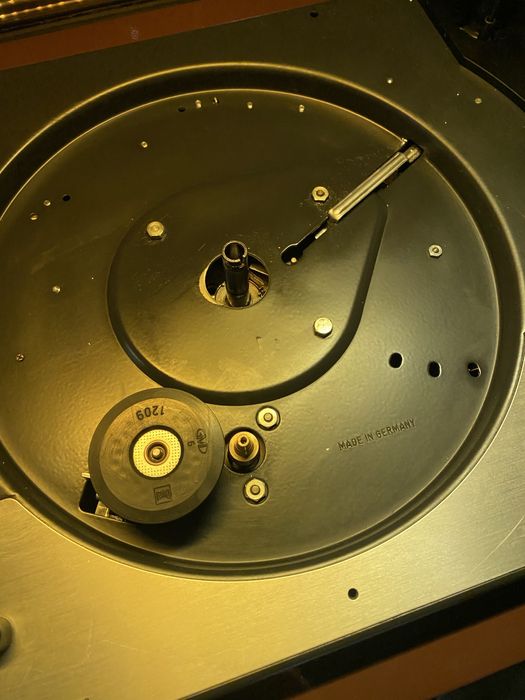 Pikup Dual 1209 retro