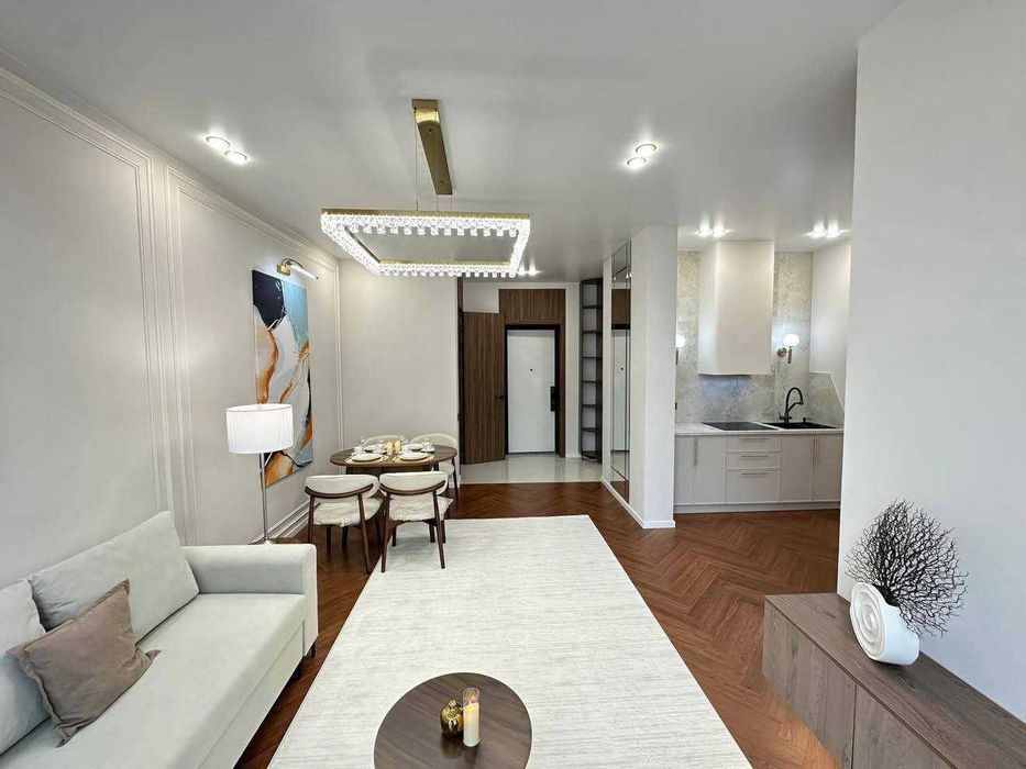 Сдам СРОЧНО Уютную 2 комнатную квартиру 5/9 на ул. Боткина А3