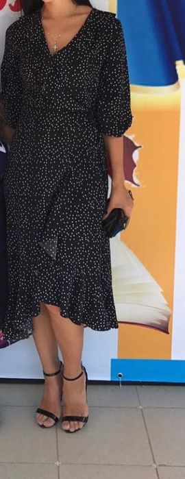 Красивые платья на выход