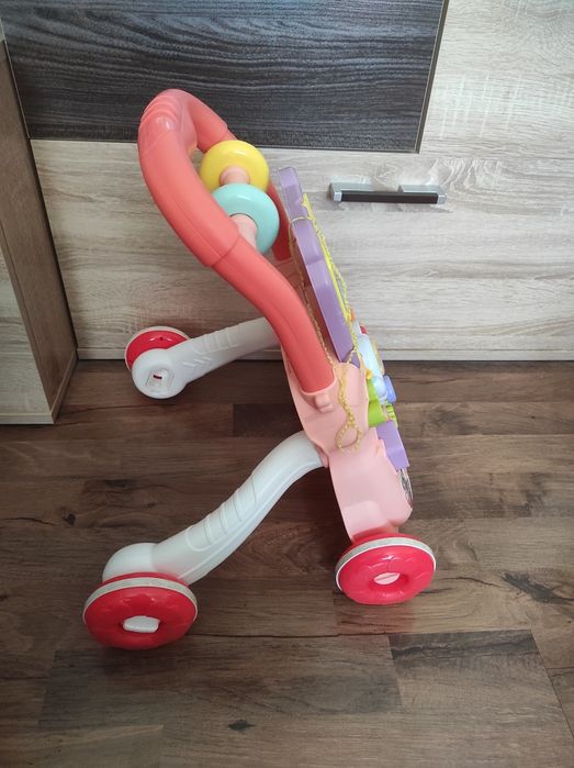 Детска проходилка