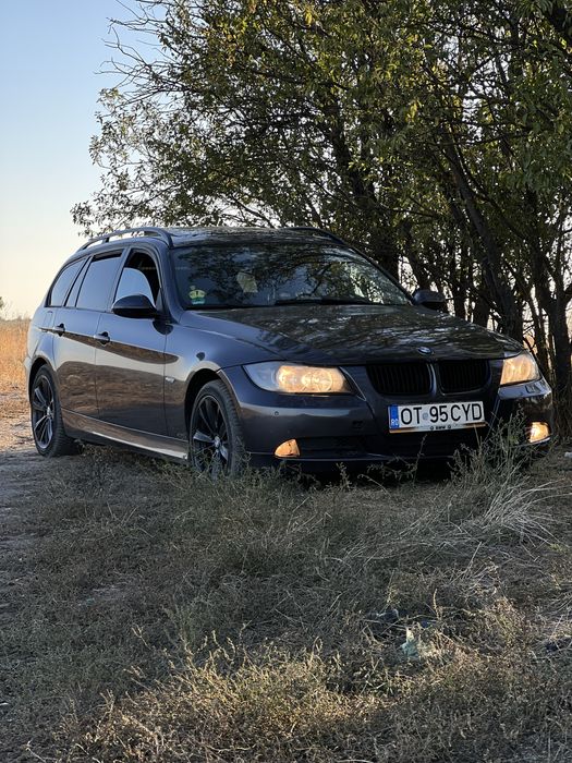 Vand/Schimb bmw e91