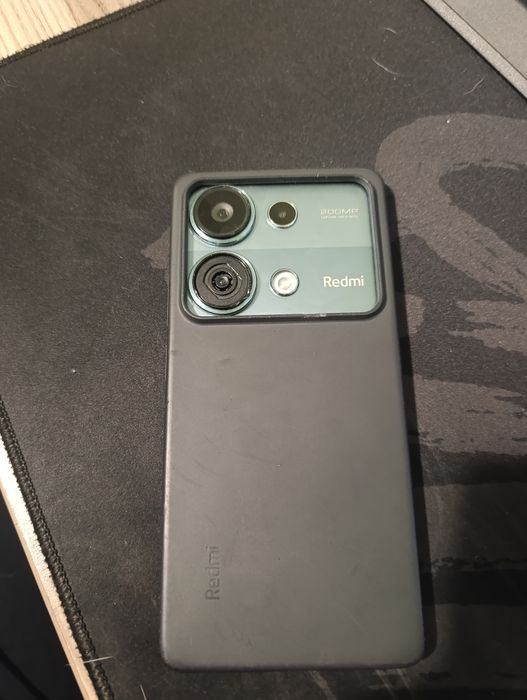 Redmi 13 pro  gb 512 ram 8