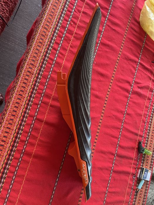 Седалка “acerbis”