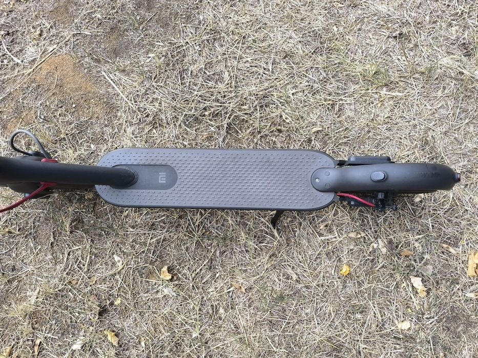 Тротинетка Xiaomi Mi365