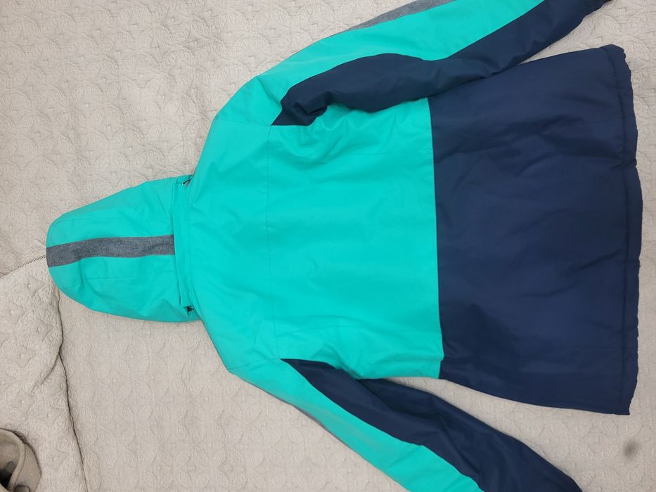 Лыжная куртка AZIMUTH