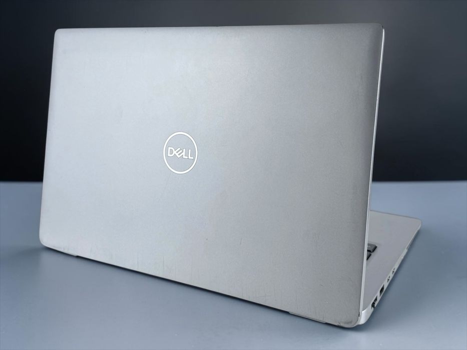 Dell Latitude 5440 14" FHD i5-1245U 16RAM 256SSD Отличен! Гаранция!