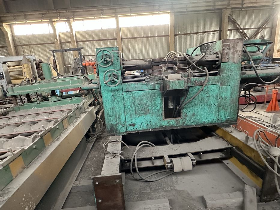 Листогиб и гельиотна до 6мм