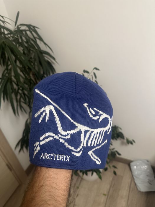 Caciula Arc’teryx