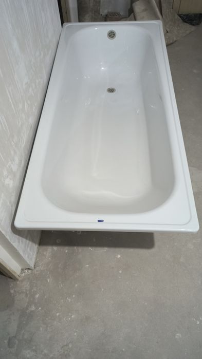 Продам ванну 170х75