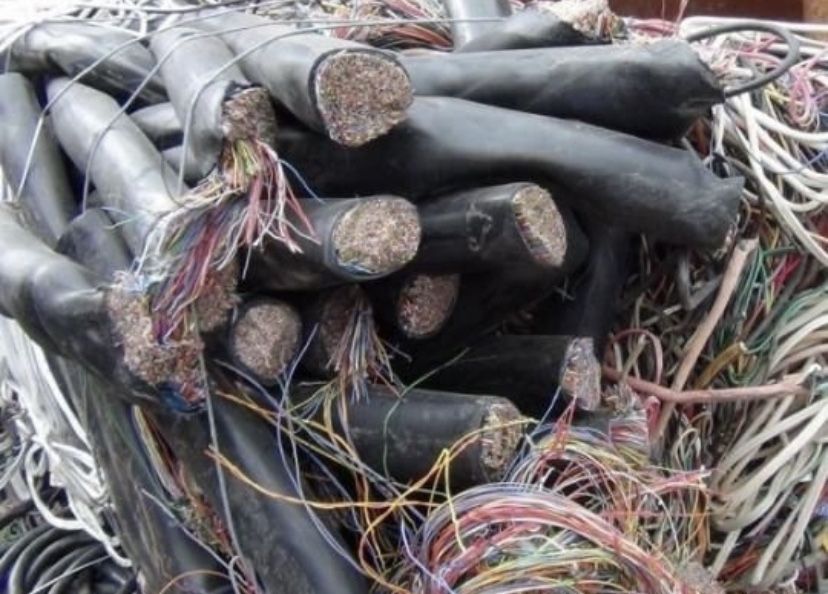 прием кабель медный и алюминый и все виды цветной металл покупаем 24/7