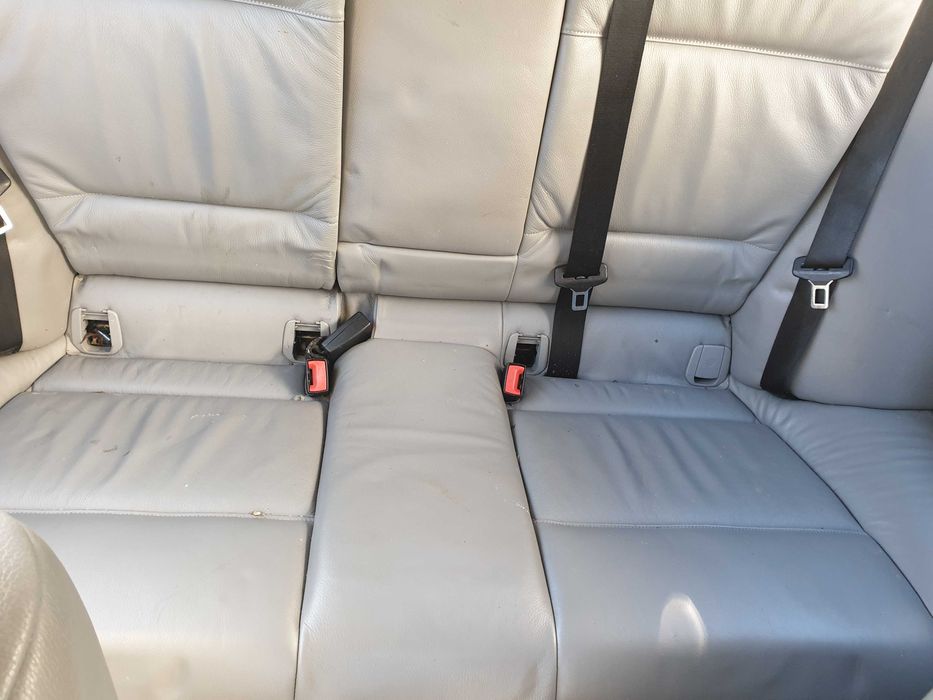 Кожен салон рекаро - /БМВ/BMW/ - /e90/