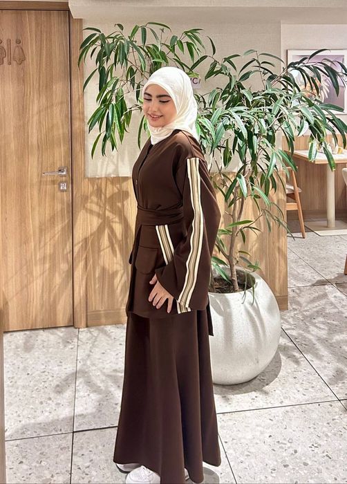 Troyka ayollar uchun