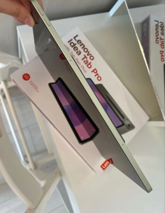 Lenovo Idea Tab Pro 12.7”