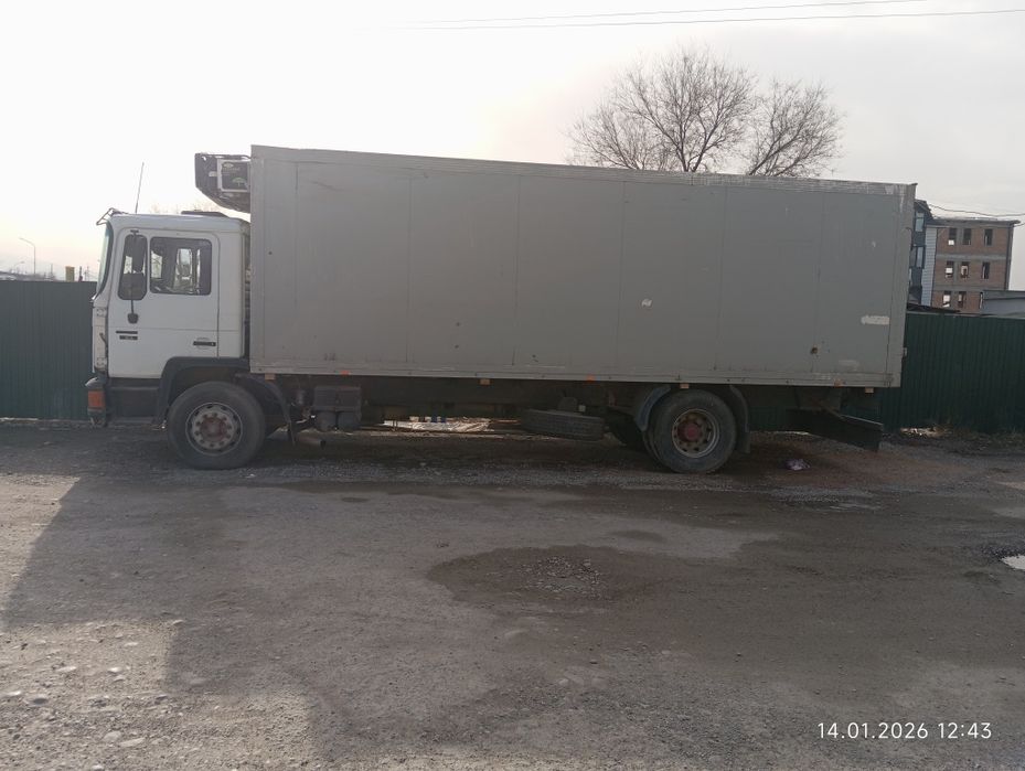 Продаёться Ман термобутка