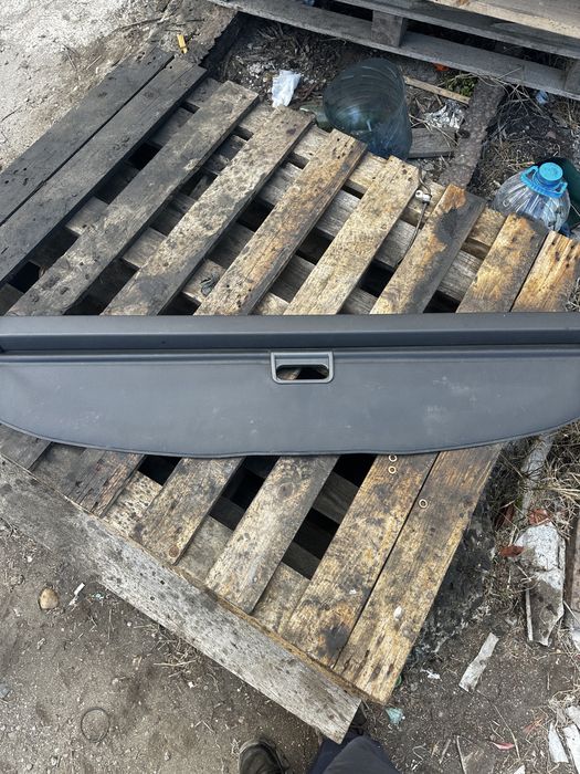 Щора за багажник Fiat Croma