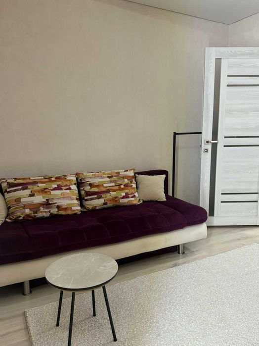 Дава се под наем Двустаен апартамент в Пловдив, Христо Смирненски - 40 кв.м за 346.8 € - Снимка #1